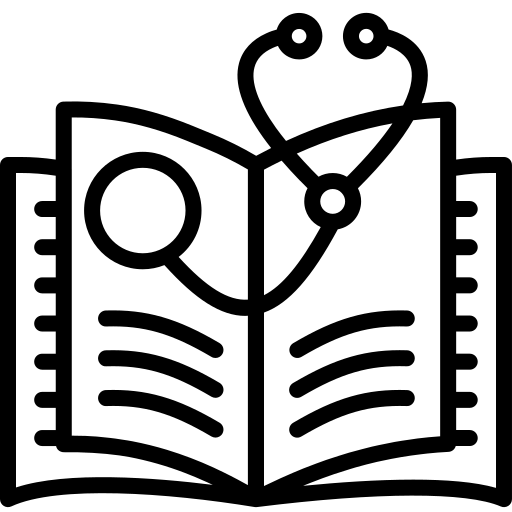 RATENZAHLER - Kosmetik & Ästhetik - Symbol