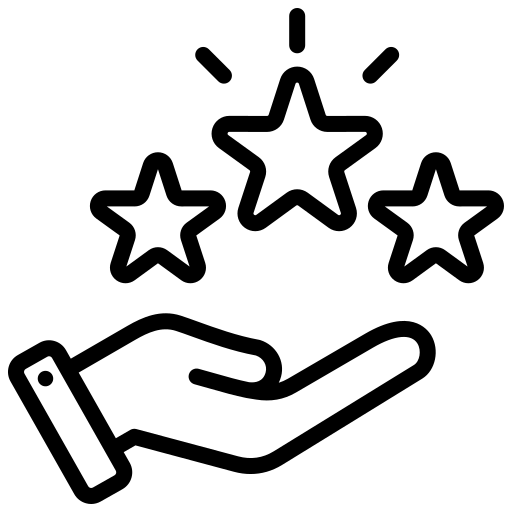 RATENZAHLER - Kosmetik & Ästhetik - Symbol