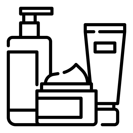 RATENZAHLER - Kosmetik & Ästhetik - Symbol