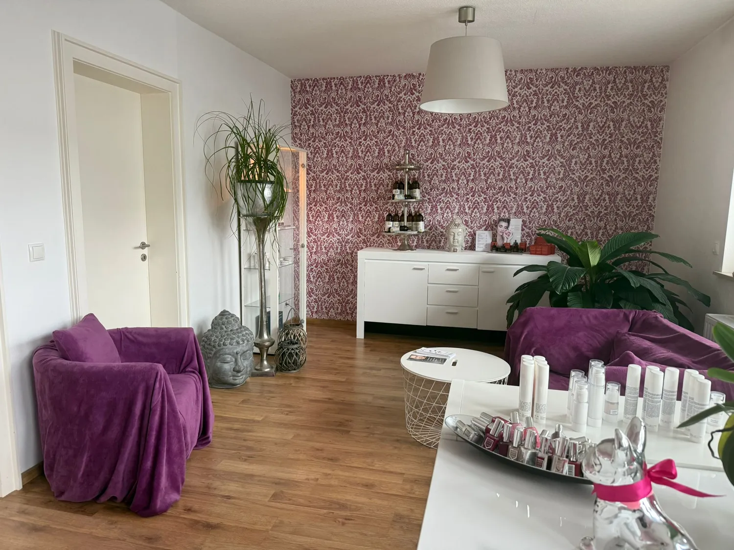 RATENZAHLER - Kosmetik & Ästhetik - Bild von Massagetechniken