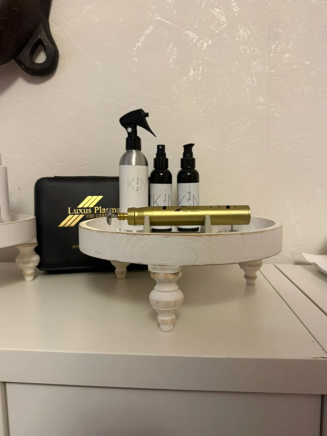RATENZAHLER - Kosmetik & Ästhetik - Bild von Massagetechniken