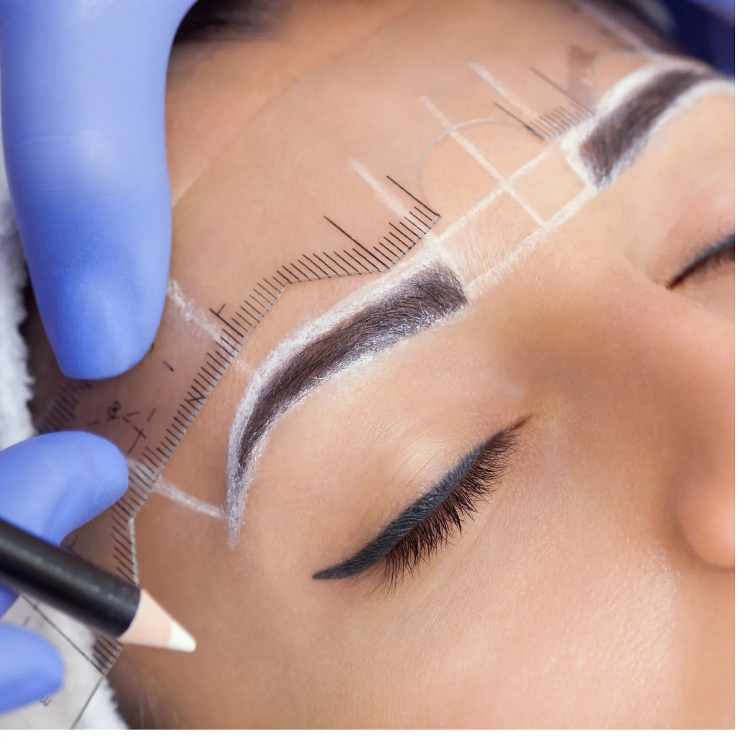 RATENZAHLER - Kosmetik & Ästhetik - Permanent Make-up
