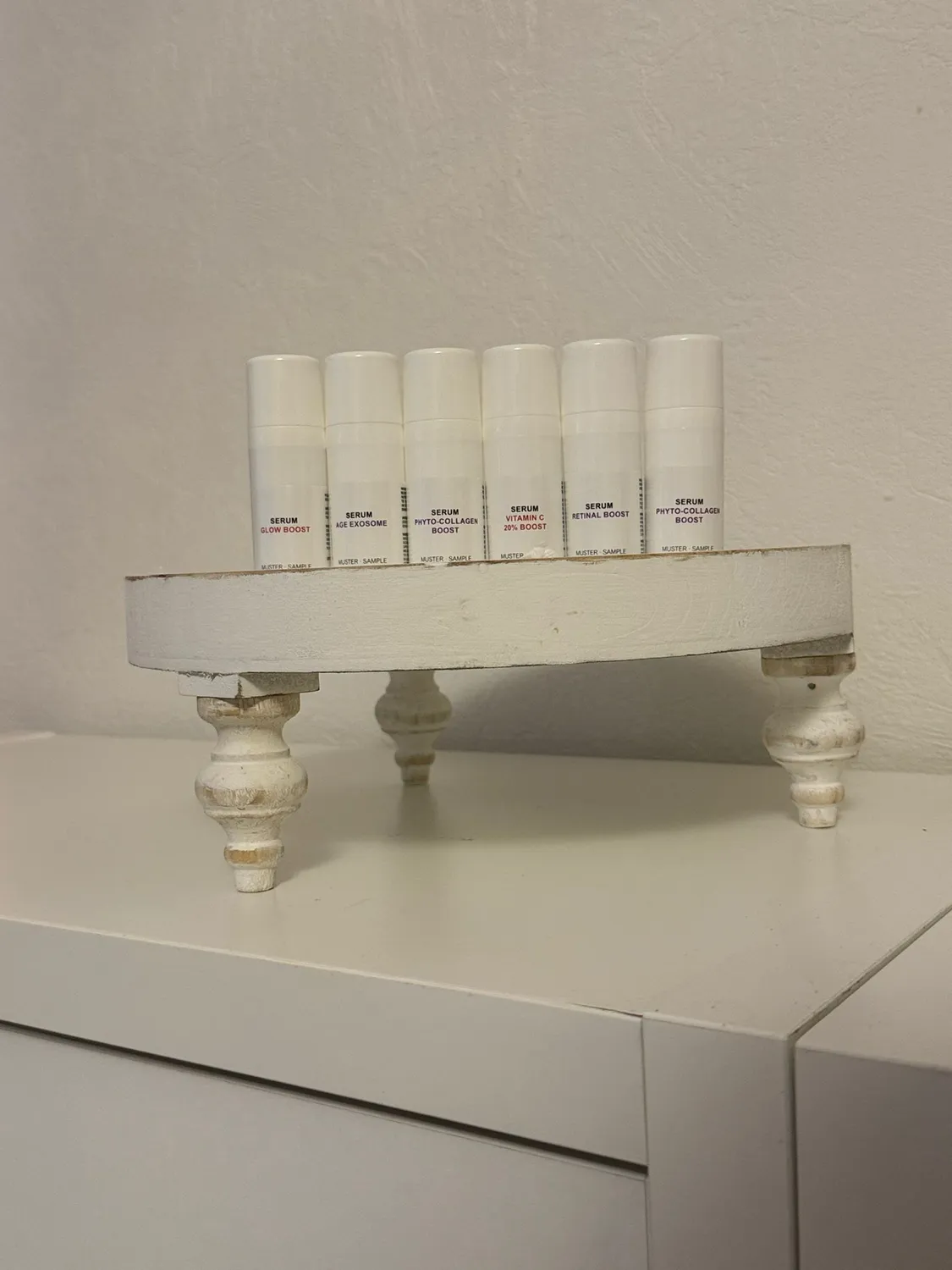 RATENZAHLER - Kosmetik & Ästhetik - Produkte