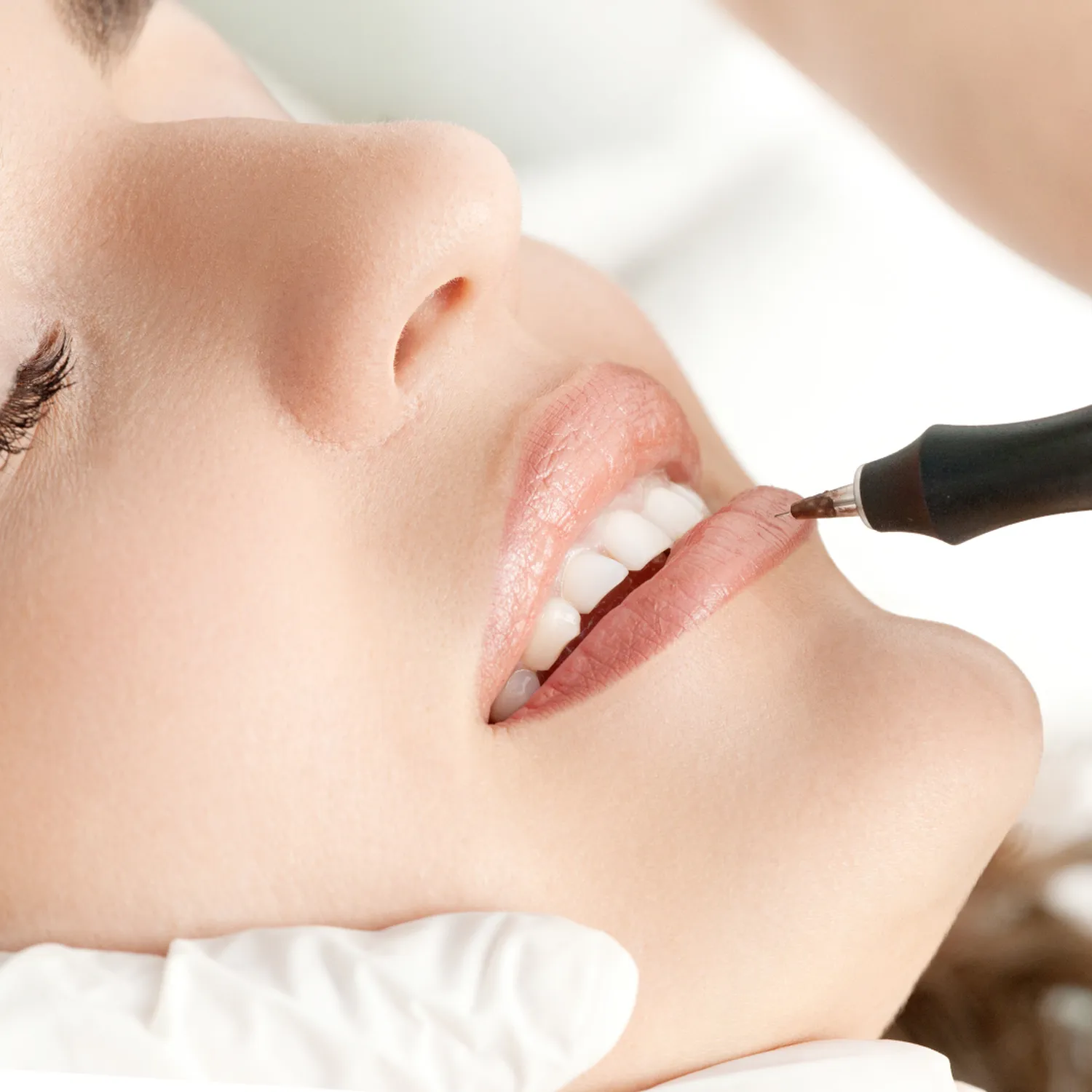 RATENZAHLER - Kosmetik & Ästhetik - Permanent Make-up