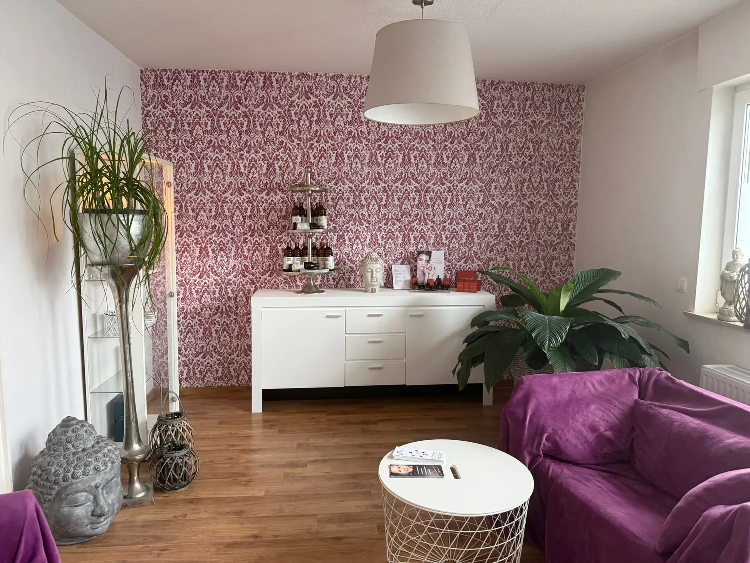 RATENZAHLER - Kosmetik & Ästhetik - Bild von Massagetechniken