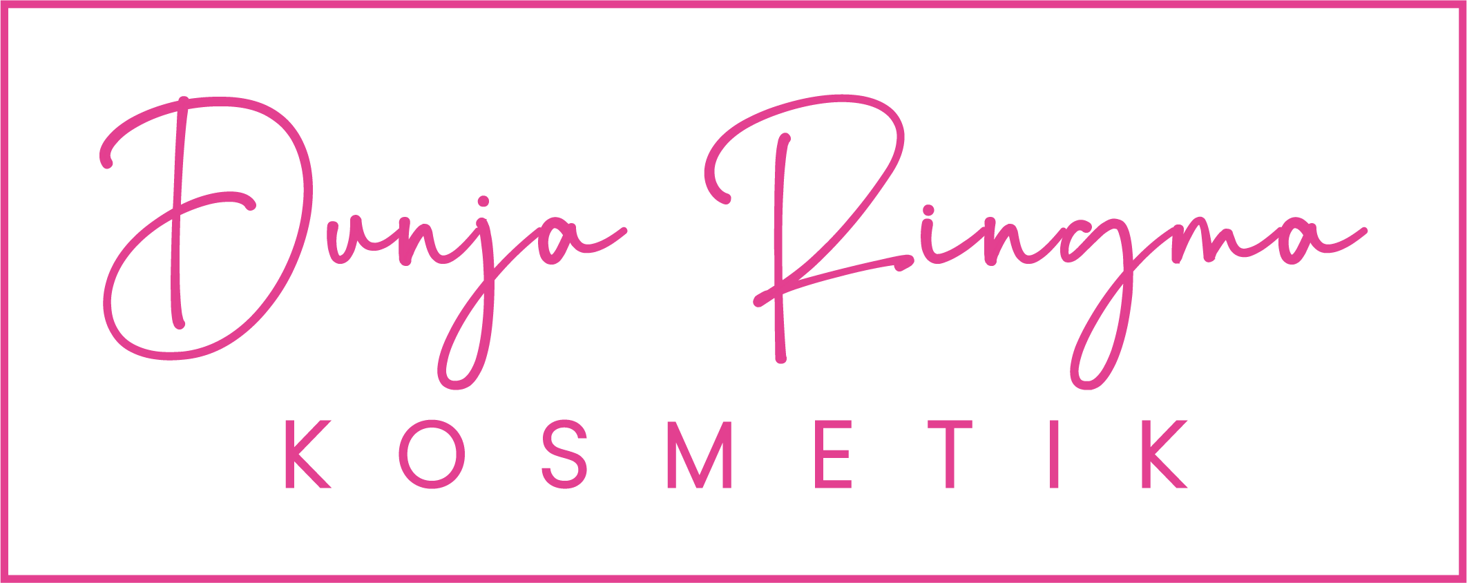 RATENZAHLER - Kosmetik & Ästhetik - Logo